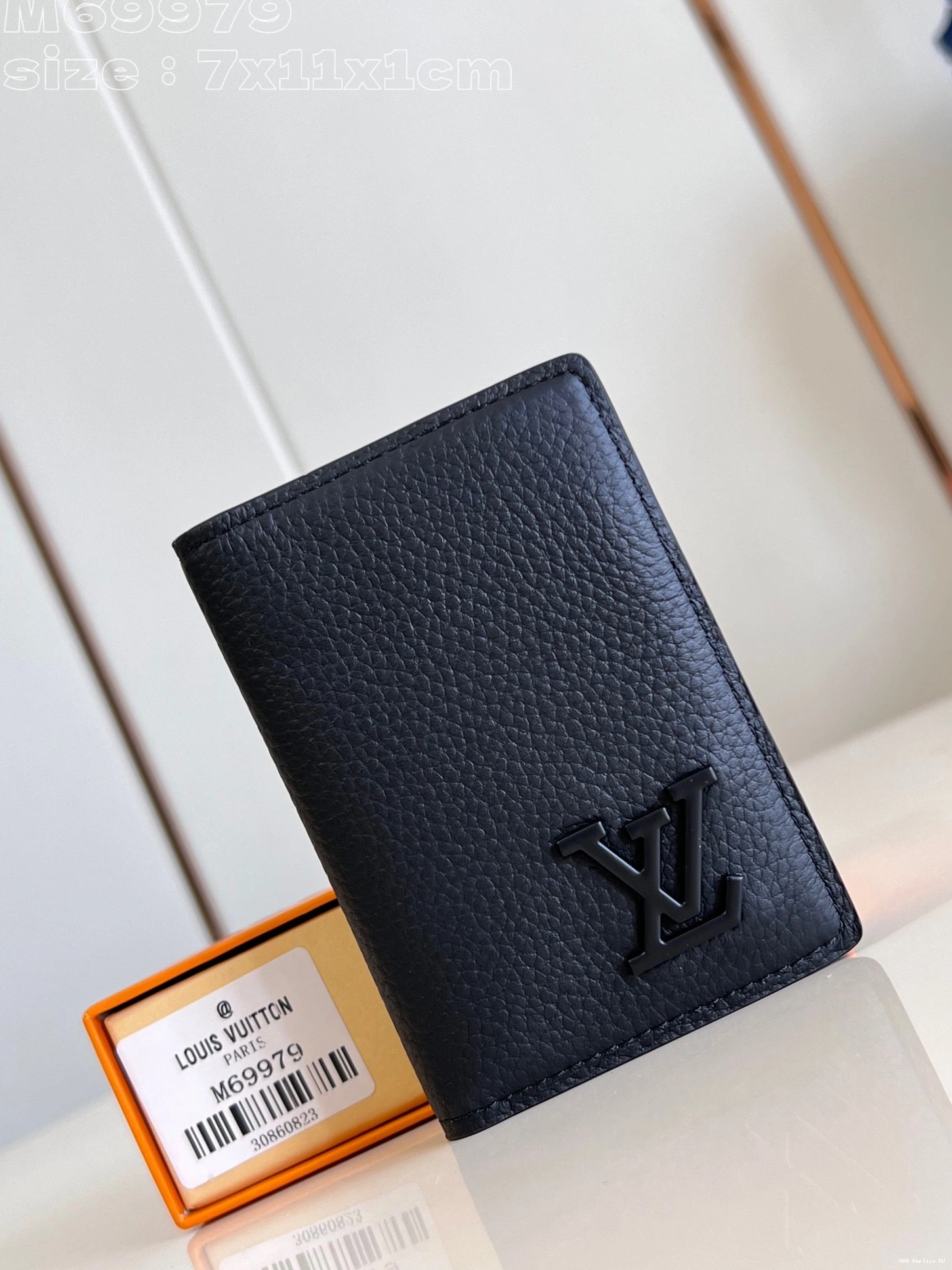 Aaa replica ru Pocket cm Organizer-7.5*11.1*1 LOUIS VUITTON 0731